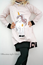 Lade das Bild in den Galerie-Viewer, WinterEinhorn - STICK Kombipaket