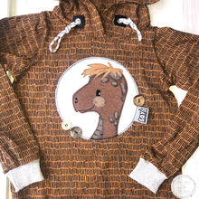Lade das Bild in den Galerie-Viewer, Cool Dino - APPLI