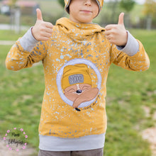 Lade das Bild in den Galerie-Viewer, NOPE! Fauli - STICK Kombipaket