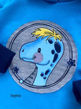 Lade das Bild in den Galerie-Viewer, Cool Dino - PLOTT