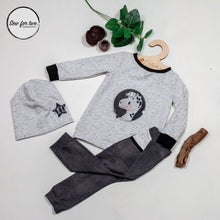 Lade das Bild in den Galerie-Viewer, Cool Dino - STICK 18x30