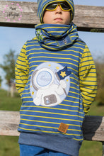 Lade das Bild in den Galerie-Viewer, Astronaut - STICK 16x26