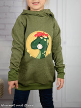 Lade das Bild in den Galerie-Viewer, Cool Dino - APPLI
