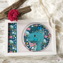 Lade das Bild in den Galerie-Viewer, Cool Dino - APPLI