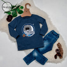 Lade das Bild in den Galerie-Viewer, NOPE! Fauli - STICK 10x10