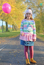 Lade das Bild in den Galerie-Viewer, WinterEinhorn - PLOTT