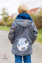 Lade das Bild in den Galerie-Viewer, Astronaut - STICK 13x18