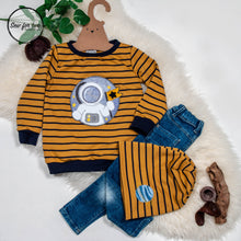 Lade das Bild in den Galerie-Viewer, Astronaut - STICK Kombipaket