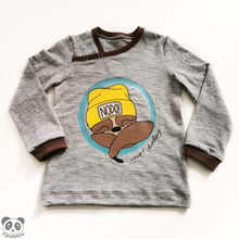 Lade das Bild in den Galerie-Viewer, NOPE! Fauli - PLOTT