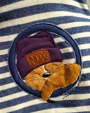 Lade das Bild in den Galerie-Viewer, NOPE! Fauli - STICK Kombipaket