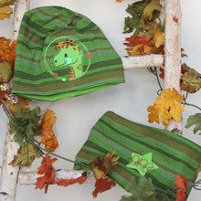 Lade das Bild in den Galerie-Viewer, Cool Dino - STICK 10x10