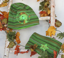 Lade das Bild in den Galerie-Viewer, Cool Dino - STICK Kombipaket