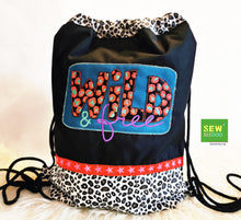 Lade das Bild in den Galerie-Viewer, WILD........ - STICK 16x26