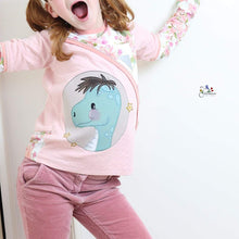 Lade das Bild in den Galerie-Viewer, Cool Dino - APPLI