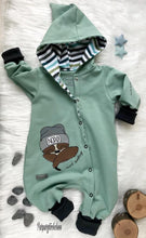 Lade das Bild in den Galerie-Viewer, NOPE! Fauli - PLOTT