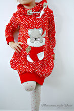 Lade das Bild in den Galerie-Viewer, SockenKatze - STICK 15x24