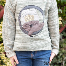 Lade das Bild in den Galerie-Viewer, NOPE! Fauli - STICK Kombipaket