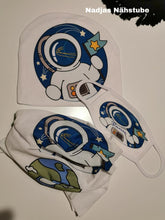 Lade das Bild in den Galerie-Viewer, Astronaut - PLOTT