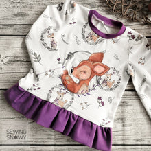 Lade das Bild in den Galerie-Viewer, Rehkitz - STICK Kombipaket