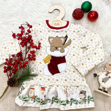 Lade das Bild in den Galerie-Viewer, SockenKatze - STICK 15x24