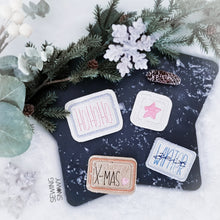 Lade das Bild in den Galerie-Viewer, SockenKatze - STICK 18x30