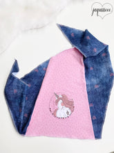 Lade das Bild in den Galerie-Viewer, WinterEinhorn - STICK 13x18