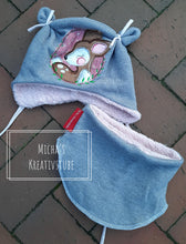 Lade das Bild in den Galerie-Viewer, Rehkitz - STICK 10x10