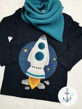 Lade das Bild in den Galerie-Viewer, Rakete - APPLI