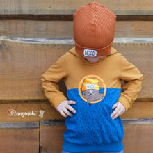 Lade das Bild in den Galerie-Viewer, NOPE! Fauli - PLOTT