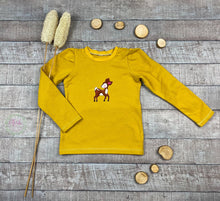 Lade das Bild in den Galerie-Viewer, Rehkitz - PLOTT