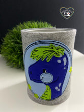 Lade das Bild in den Galerie-Viewer, Cool Dino - STICK 10x10