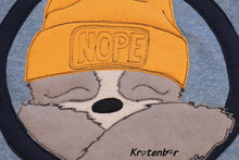 Lade das Bild in den Galerie-Viewer, NOPE! Fauli - APPLI