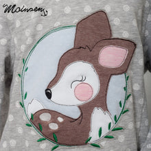 Lade das Bild in den Galerie-Viewer, Rehkitz - STICK Kombipaket