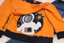 Lade das Bild in den Galerie-Viewer, Astronaut - APPLI
