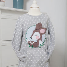 Lade das Bild in den Galerie-Viewer, Rehkitz - STICK 18x30