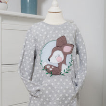 Lade das Bild in den Galerie-Viewer, Rehkitz - STICK Kombipaket