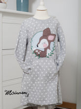 Lade das Bild in den Galerie-Viewer, Rehkitz - STICK 16x26