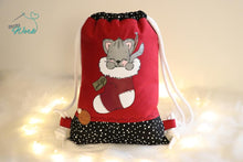 Lade das Bild in den Galerie-Viewer, SockenKatze - PLOTT