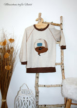 Lade das Bild in den Galerie-Viewer, NOPE! Fauli - STICK 16x26