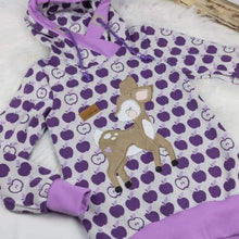 Lade das Bild in den Galerie-Viewer, Rehkitz - STICK Kombipaket