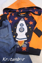 Lade das Bild in den Galerie-Viewer, Rakete - APPLI