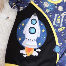 Lade das Bild in den Galerie-Viewer, Rakete - APPLI