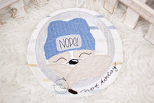 Lade das Bild in den Galerie-Viewer, NOPE! Fauli - STICK 16x26