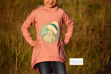 Lade das Bild in den Galerie-Viewer, WinterEinhorn - STICK 18x30