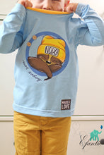 Lade das Bild in den Galerie-Viewer, NOPE! Fauli - PLOTT