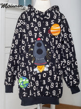 Lade das Bild in den Galerie-Viewer, Rakete - STICK Kombipaket