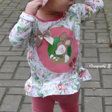 Lade das Bild in den Galerie-Viewer, Rehkitz - PLOTT