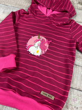 Lade das Bild in den Galerie-Viewer, WinterEinhorn - PLOTT