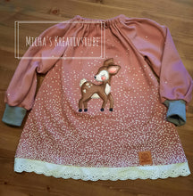 Lade das Bild in den Galerie-Viewer, Rehkitz - STICK 10x10