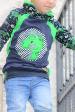 Lade das Bild in den Galerie-Viewer, Cool Dino - STICK 18x30